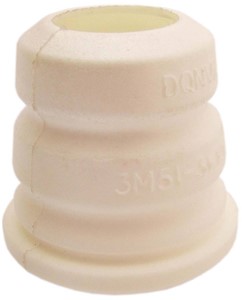 Genomslagsgummi, stötdämpare, Framaxel, FORD,FORD USA,MAZDA, 1446481, 1449757, 54050-HA00A, BP4K-34-111A, BP4K-34-111B, BP4K-34-111C