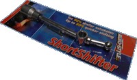 Short Shifter, SUBARU IMPREZA Halvkombi, IMPREZA Kombi, IMPREZA Sedan