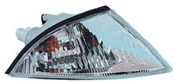 Blinkers, Höger, MITSUBISHI CARISMA, CARISMA Sedan, MB952158, MR108648