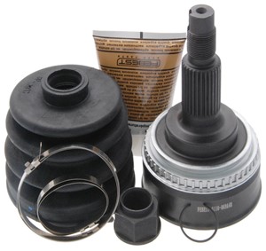 Drivknut, Framaxel, På hjulsidan, TOYOTA AVALON Sedan, 43410-07030, 43410-07031, 43470-09610, 43470-09A16
