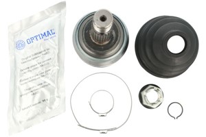Drivknut, På hjulsidan, framaxel höger, framaxel vänster, MITSUBISHI CARISMA, CARISMA Sedan, 3815A037, 3815A134, MR110029, MR110030, MR1
