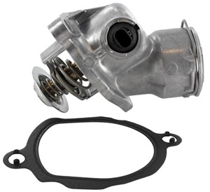 Termostat, kylvätska, MERCEDES-BENZ, 272 200 05 15, 273 200 02 15, 2732000215, 68013949AA, A 272 200 05 15, A 273 200 02 15