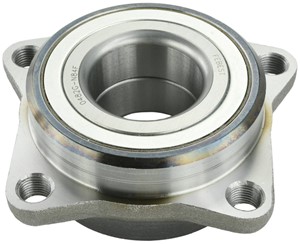 Hjulnav, Fram, höger eller vänster, MITSUBISHI, MR334386, MR403970