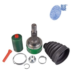 Drivknut, Framaxel, På hjulsidan, TOYOTA AVENSIS, AVENSIS Kombi, AVENSIS Sedan, 43460-09890, 43470-09A21, 43470-09N30