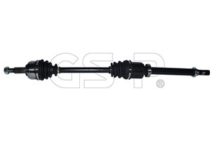 Drivaxel, framaxel höger, RENAULT, 391003112R, 391003533R, 391008976R, 391009002R, 7711497448, 8200725500, 8200788674, 8200890089, 82013
