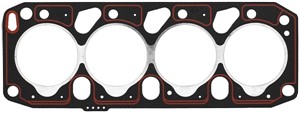 Packning, topplock, FORD,MAZDA, 1 315 705, 1E24-10-271A