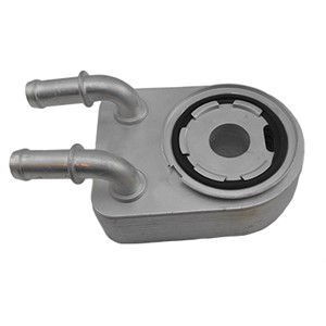 Oljekylare, motor, CHRYSLER SEBRING, DODGE CALIBER, JOURNEY, JEEP COMPASS, 4884757AE