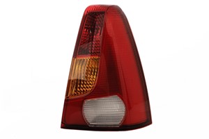Baklykta, Höger, DACIA LOGAN, 6001546795, 8200211019