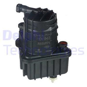 Bränslefilter, MAZDA 121 III, RENAULT CLIO III, CLIO Grandtour III, CLIO Skåp/halvkombi III, MODUS / GRAND MODUS, 7701 061 578, 7701 062
