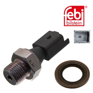 Varningsswitch, oljetryck, CITROËN,FIAT,FORD,LANCIA,LAND ROVER,MINI,MITSUBISHI,NISSAN,OPEL,PEUGEOT,VOLVO, 01131 K5, 1 145 966, 1 486 742