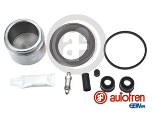 Reparationssats, bromsok, Framaxel, HONDA,NISSAN, 41000-09W06, 41001-09W00, 410013100, 41001-56L11, 41010-09W06, 41011-09W00, 410113100,
