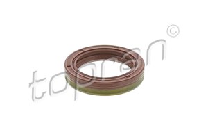Oljepackningsring, vevaxel, Fram, ALFA ROMEO,FIAT,FORD,LANCIA,OPEL, 1 535 494, 20 91 081, 46404094, 71740681, 95512889, 9S516659FA