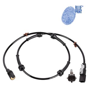 ABS-givare, Sensor, hjulvarvtal, Bakaxel, båda sidor, NISSAN QASHQAI SUV II, QASHQAI VAN II, 47900-4EA0B