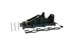 Sugrörsamodul, Vänster, AUDI A4 B7, A4 B7 Avant, A4 B7 Cabriolet, A6 Allroad C6, A6 C6, A6 C6 Avant, A8 D3, Q7, VW PHAETON, TOUAREG, 059