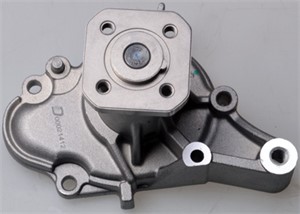 Vattenpump, HYUNDAI TUCSON, 25100-02566, 25100-02577, 25124-02500