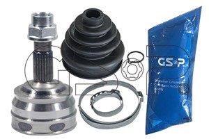 Drivknut, Framaxel, På hjulsidan, FIAT BRAVA, MAREA, MAREA Weekend, PUNTO, PUNTO Cabriolet, PUNTO Van, LANCIA DEDRA, DELTA II, 07629168,