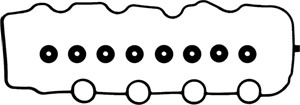Packningssats, vippkåpa, HONDA CITY Sedan IV, CIVIC Hatchback VIII, JAZZ II, 12030-PWA-000, 12030-REA-Z00, 12341-PWA-000