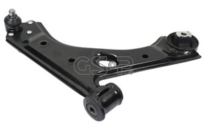 Länkarm, framaxel höger, Nedre, ABARTH,ALFA ROMEO,CITROËN,FIAT,PEUGEOT, 1610942180, 1618067480, 3521S6, 3521V5, 50511650, 51783056, 5183
