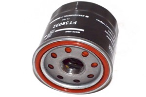 Oljefilter, DACIA,NISSAN,RENAULT, 1109.P4, 1109.S0, 1109P4, 1137346, 15208-00-QAG, 77 00 112 268, 77 00 112 686, 77 00 863 124, 77 00 86