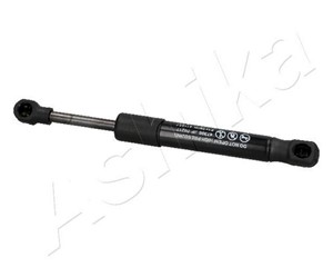 Gasfjäder, bagageutrymme, Tvåsidig, VW NEW BEETLE Cabriolet, 1Y0827550B, 1Y0827550D, 1Y0827550F