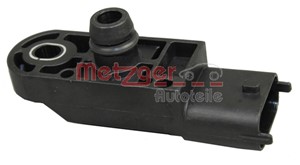 Sensor, laddtryck, ALFA ROMEO,DACIA,FIAT,NISSAN,RENAULT,SUZUKI, 2236 50001R, 22365BC400, 55209194, 55219295, 8200 168 253, 93 857 938, S