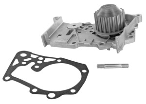 Vattenpump, RENAULT KANGOO Express, MODUS / GRAND MODUS, SANDERO/STEPWAY II, THALIA I, THALIA II, 21 01 007 53R, 21 01 013 02R, 21 01 05