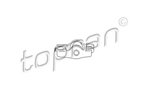 Vipparm, ventiler, SEAT,SKODA,VW, 030 109 411, 030 109 411B, 030 109 411C, 030 109 417B, 030 109 417D