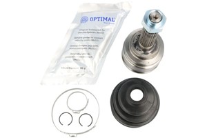 Drivknut, På hjulsidan, framaxel höger, framaxel vänster, SUZUKI ALTO IV, ALTO V, SWIFT Halvkombi II, 4410180E00, 4410180E01, 44101-80E0