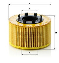 Oljefilter, FORD,JAGUAR,LDV, 1088 179, 1349 745, JDE 2464, M-82-06-A-01, XS 7Q 6744 AA, XS7Q6744A4