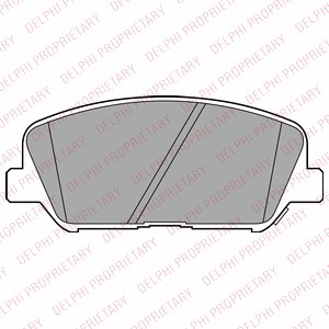 Bromsbeläggsats, Framaxel, HYUNDAI,KIA, 581012MA00, 58101-2MA90, 581012TA20, 581012TA21, 581012TA61, 58101-2VA70, 58101A2A25, 58101-A6A2
