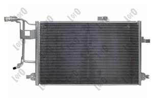 Kondensor, klimatanläggning, AUDI A6 C5, A6 C5 Avant, ALLROAD C5, 4B0260401D, 4B0260401R, 4B0260403AA, 4B0260403D, 4B0260403G, 4B0260403