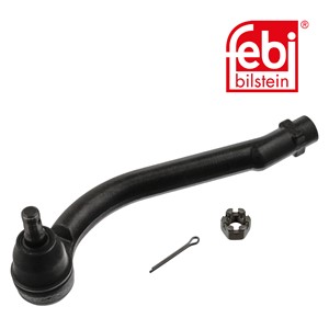 Styrled, framaxel vänster, HYUNDAI ix55, SANTA FÉ II, SANTA FÉ III, SANTA FÉ Skåp/SUV II, 56820-2B000, 56821-2B000