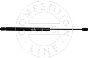 Gasfjäder, bagageutrymme, Bak, RENAULT MEGANE I, 6001 545 836, 7700 828 451, 7700 843 698