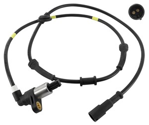 ABS-givare, Sensor, hjulvarvtal, Bakaxel, Höger, FIAT BRAVA, BRAVO I, 46 429 942