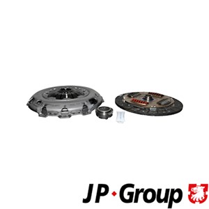 Kopplingssats, SEAT,SKODA,VW, 045141025B, 045141025BX, 045141025C, 045141025CX, 045141031C, 045141031CX, 045141031D, 045141031DX