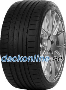 Gripmax SureGrip Pro Sport ( 255/35 R21 98Y XL )