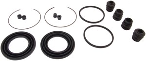 Reparationssats, bromsok, Framaxel, MITSUBISHI, MR527672