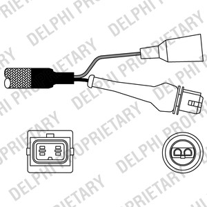 Lambdasond, ALFA ROMEO,AUDI,FIAT,FORD,MERCEDES-BENZ,SEAT,VOLVO, 60537650, 8627750, 8631670, 8642738, 8670276, 9202988, 9487147