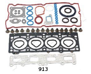 Hel packningssats, motor