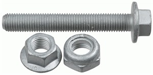 Reparationssats, hjulupphängning, Bak, Framaxel, Tvåsidig, Nedre, BMW X5 [E53], 3 450 534, 31 10 6 769 443, 31 12 6 760 275, 31 12 6 760