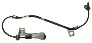 ABS-givare, Sensor, hjulvarvtal, Bakaxel, Bakaxel höger, Höger, SUBARU LEGACY IV, LEGACY Kombi IV, OUTBACK, 27540AG120, 27540AG121