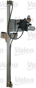 Fönsterhiss, Fram, Höger, MERCEDES-BENZ,VW, 2E0837402, 9067200146