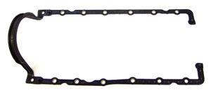Packning, oljetråg, FORD,MAZDA, 1 078 498, XS4Q 6710AE