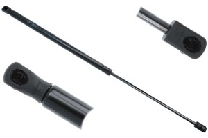 Gasfjäder, motorhuv, Vänster, AUDI A6 Allroad C6, A6 C6, A6 C6 Avant, 4F0 823 359 A, 4F0 823 359 B, 4F0 823 359