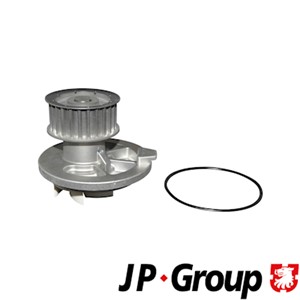 Vattenpump, CHEVROLET,DAEWOO,LADA,OPEL,VAUXHALL, 09192370, 1334041, 1334050, 1334053, 1334119, 1334137, 1334139, 1334170, 1334646, 24409