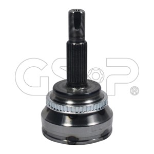 Drivknut, På hjulsidan, framaxel höger, framaxel vänster, TOYOTA AVENSIS VERSO, COROLLA Verso, RAV 4 II, 4341013050, 4342013030, 4342042