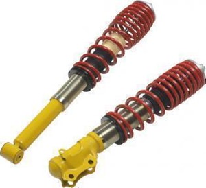 Coilovers, OPEL ASTRA H Kombi