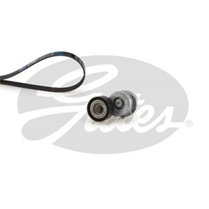 Kamremssats, OPEL ASTRA H, ASTRA H GTC, ASTRA H Halvkombi Classic, ASTRA H Kombi, ASTRA H Sedan, ASTRA H Skåp / kombi
