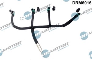 Slang, bränsleöverflöd, FORD GALAXY II, MONDEO IV, MONDEO Sedan IV, MONDEO Turnier IV, MONDEO Van IV, S-MAX, JAGUAR XF I, XF SPORTBRAKE,