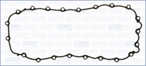 Packning, oljetråg, DACIA,MITSUBISHI,NISSAN,OPEL,RENAULT,SUZUKI,VAUXHALL,VOLVO, 11515-67JG1, 30889793, 30889793-3, 4402981, 7700108057,